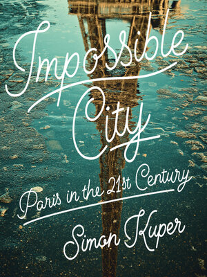 cover image of Impossible City
